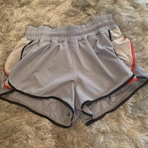 lululemon running shorts